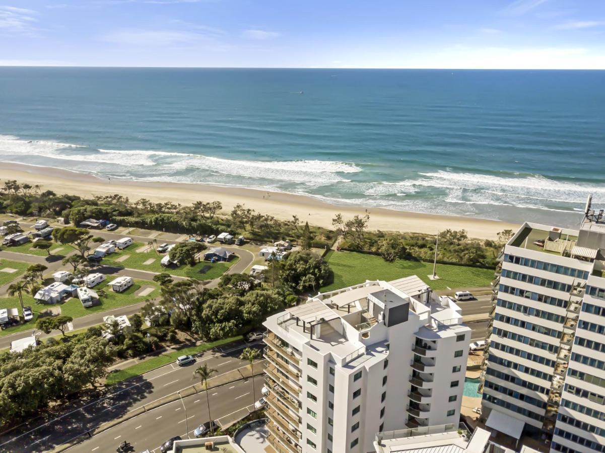 Key Largo Maroochydore Exterior photo