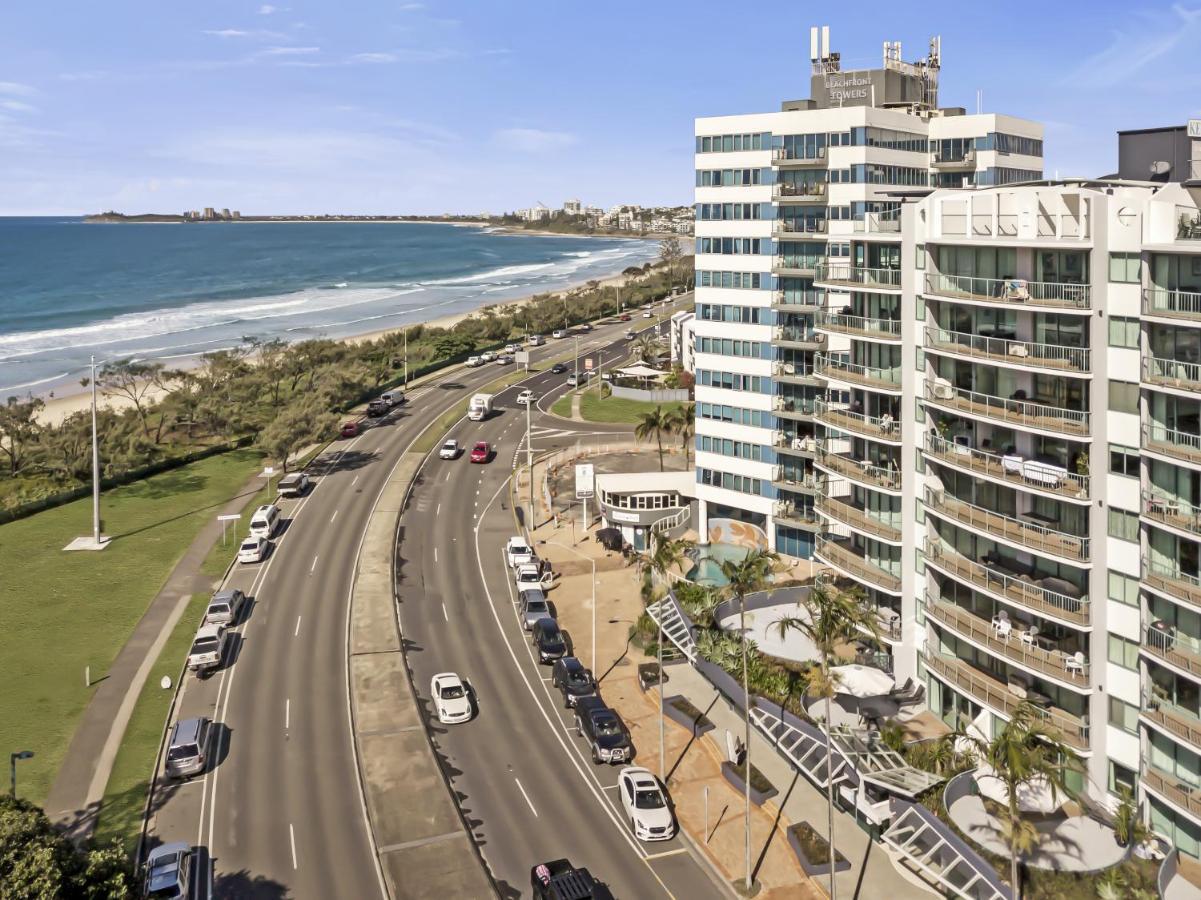 Key Largo Maroochydore Exterior photo