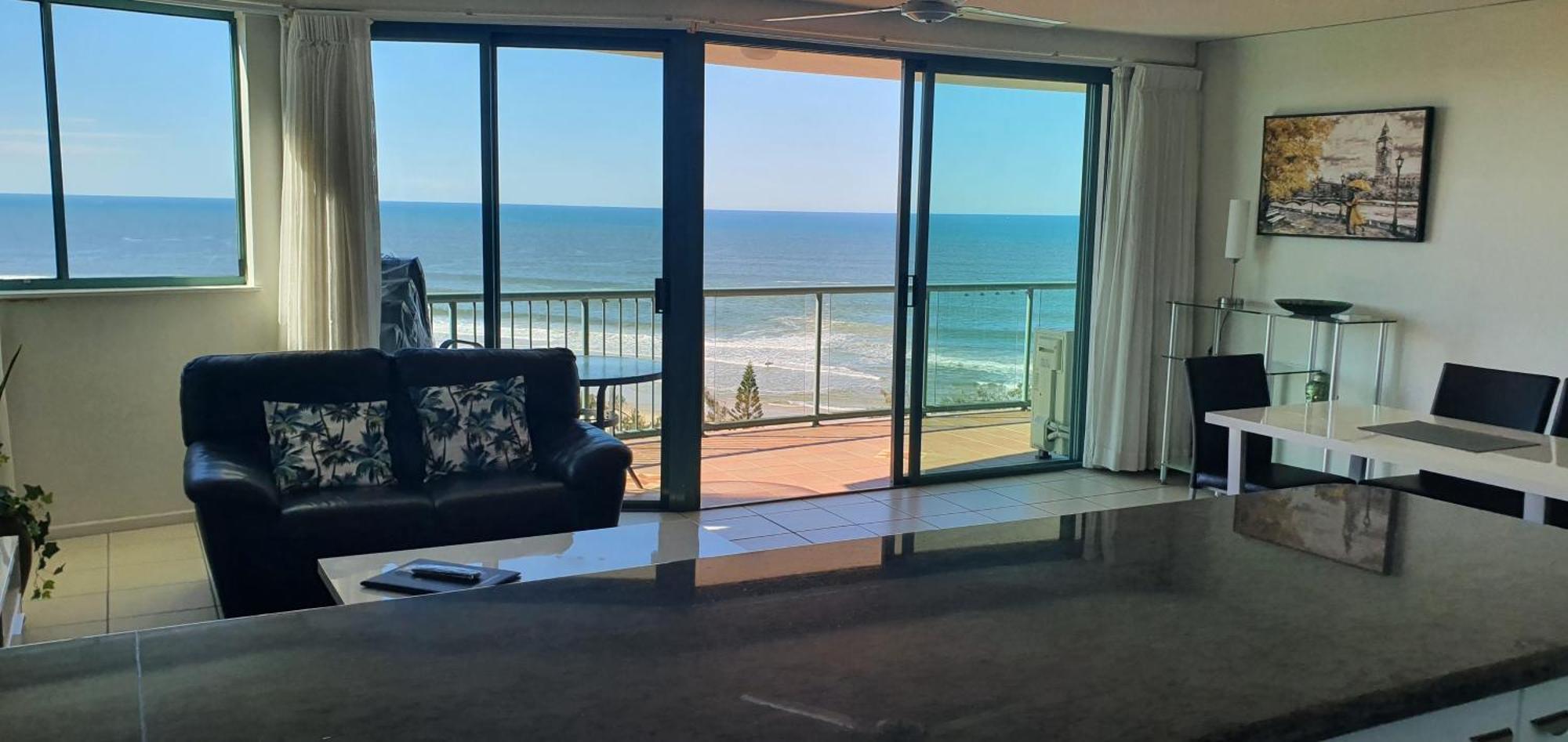 Key Largo Maroochydore Exterior photo