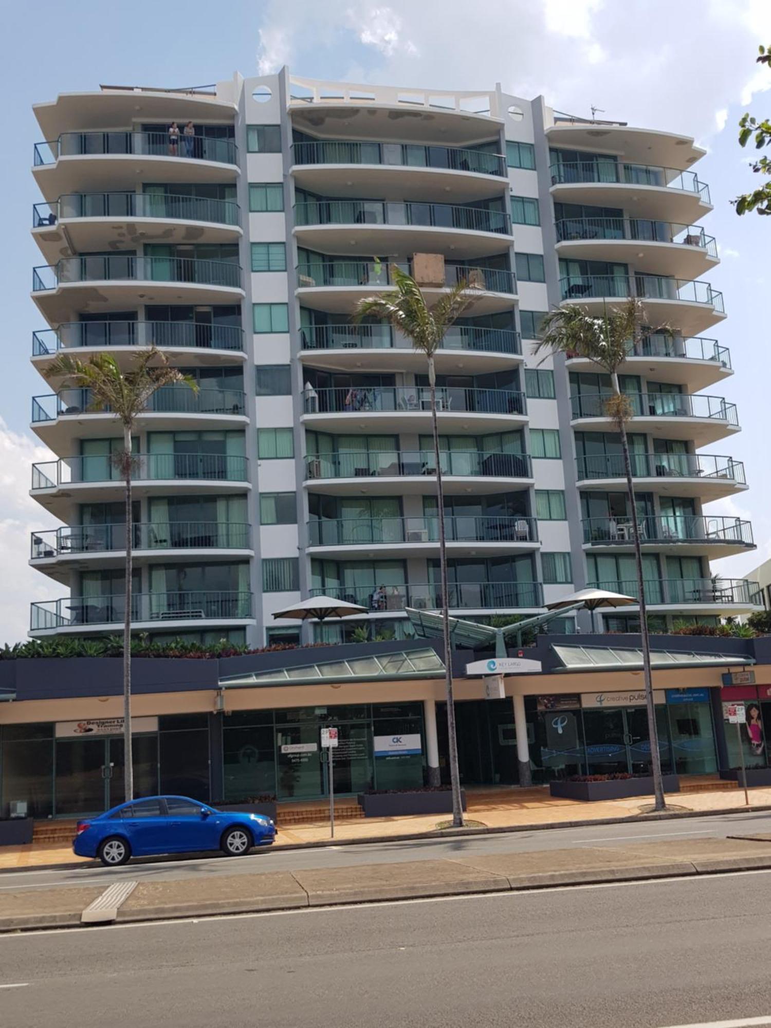 Key Largo Maroochydore Exterior photo