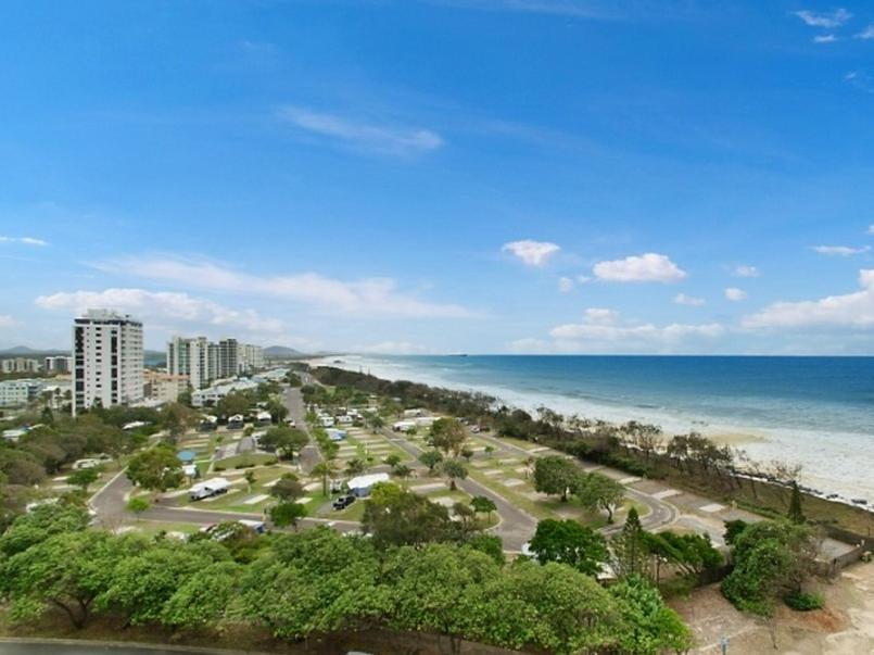 Key Largo Maroochydore Exterior photo