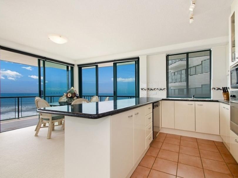 Key Largo Maroochydore Exterior photo