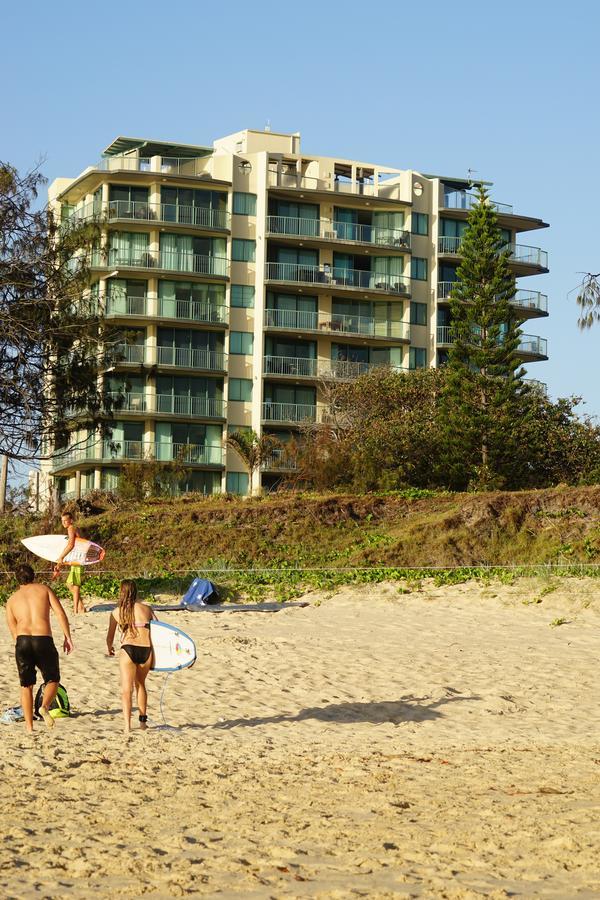 Key Largo Maroochydore Exterior photo