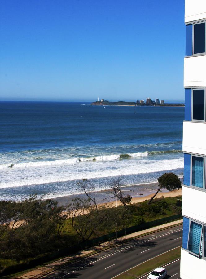 Key Largo Maroochydore Exterior photo