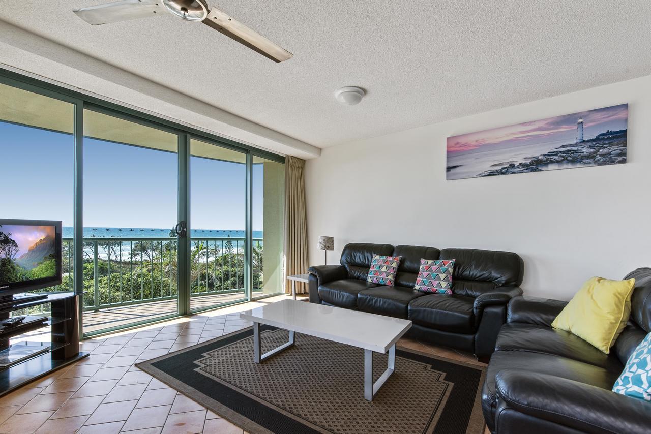 Key Largo Maroochydore Exterior photo