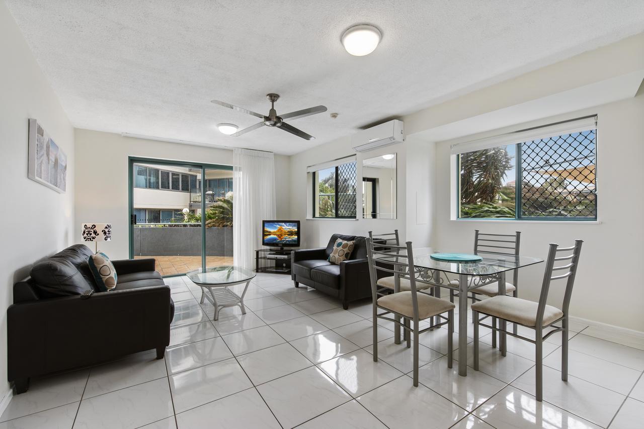 Key Largo Maroochydore Exterior photo