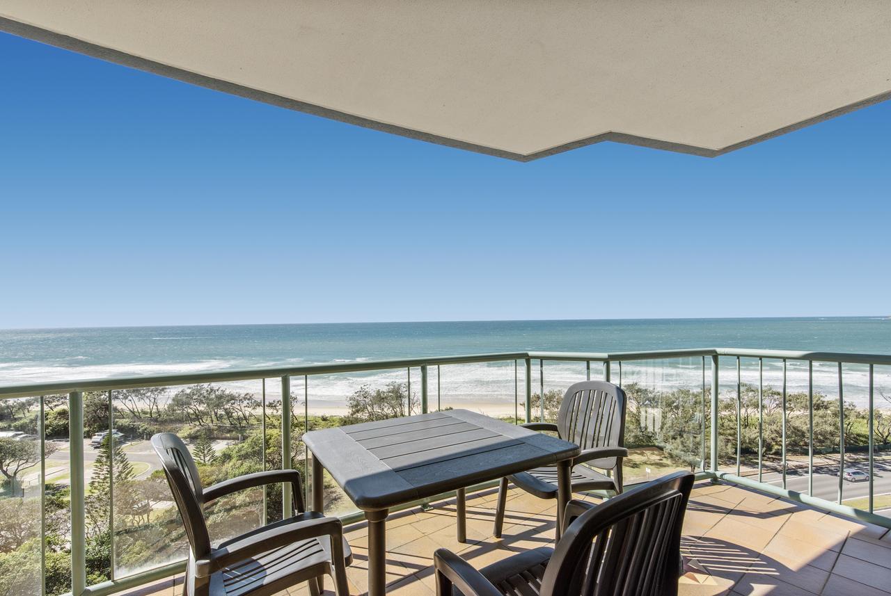 Key Largo Maroochydore Exterior photo
