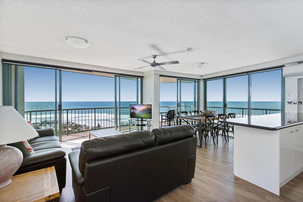 Key Largo Maroochydore Exterior photo