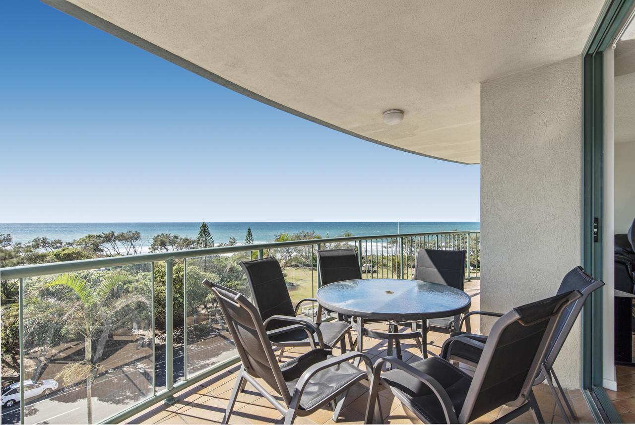 Key Largo Maroochydore Exterior photo