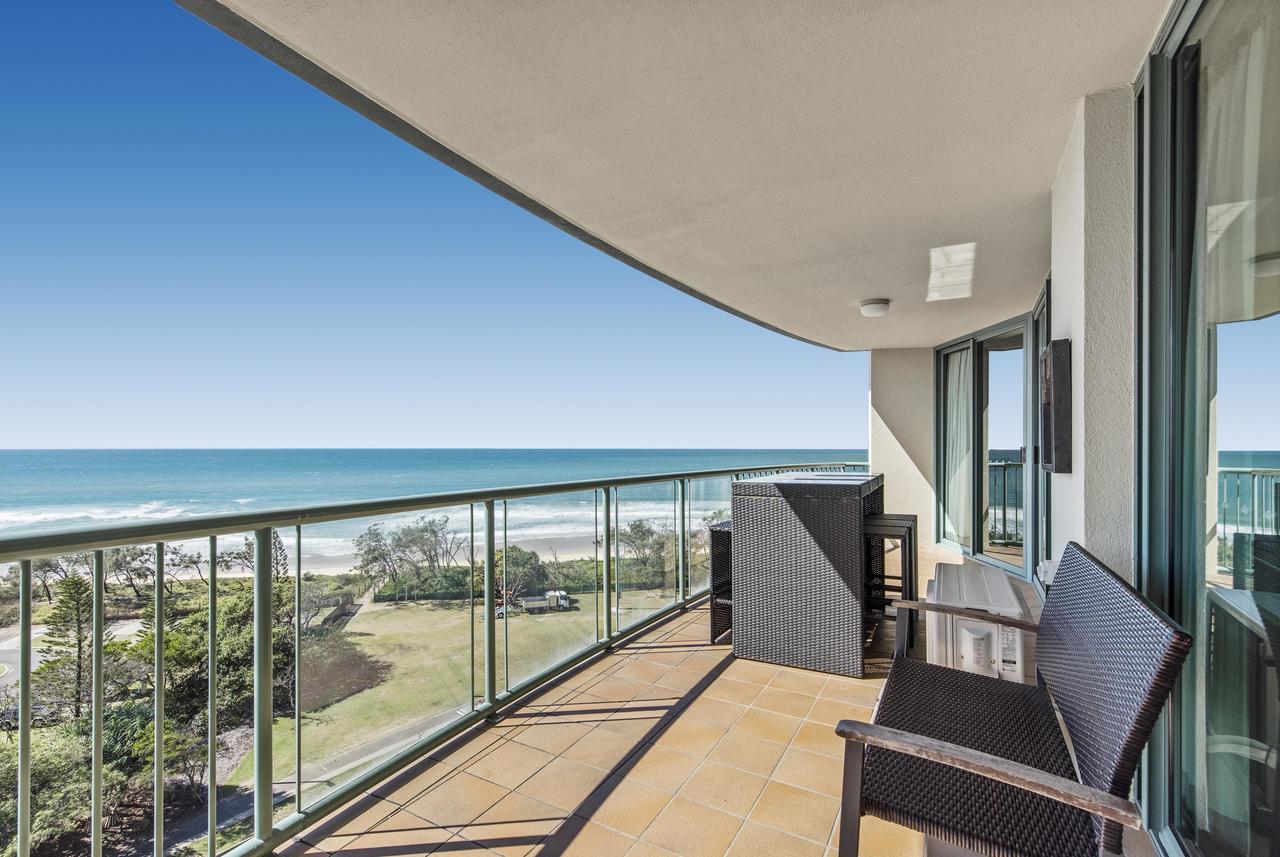 Key Largo Maroochydore Exterior photo
