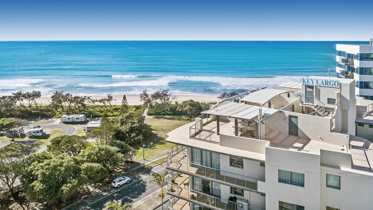 Key Largo Maroochydore Exterior photo