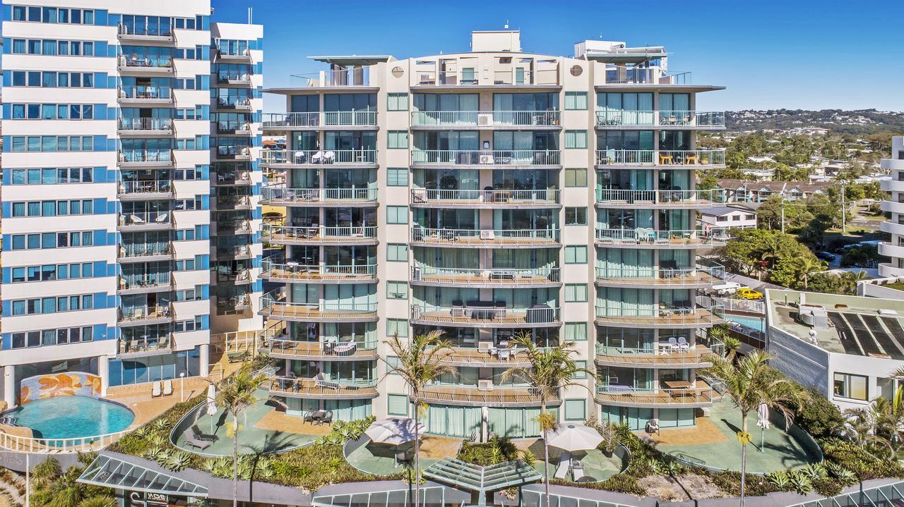 Key Largo Maroochydore Exterior photo