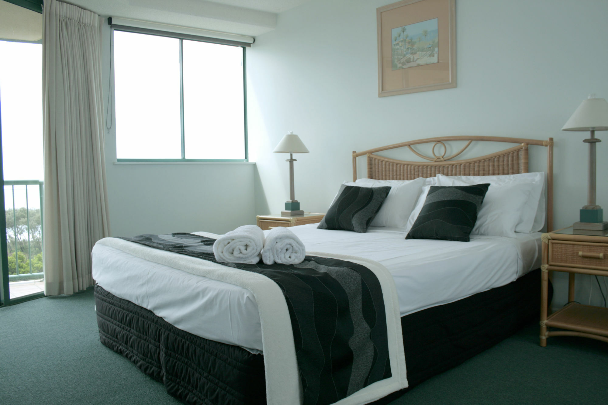 Key Largo Maroochydore Exterior photo