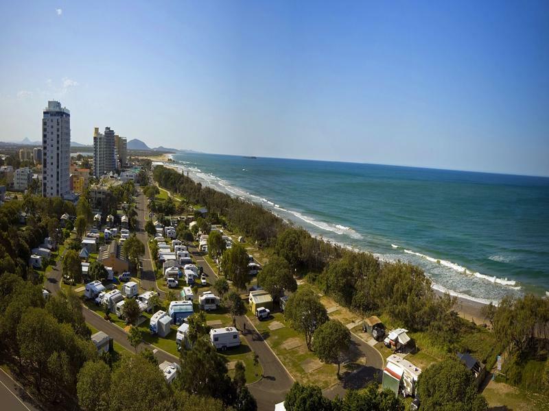 Key Largo Maroochydore Exterior photo