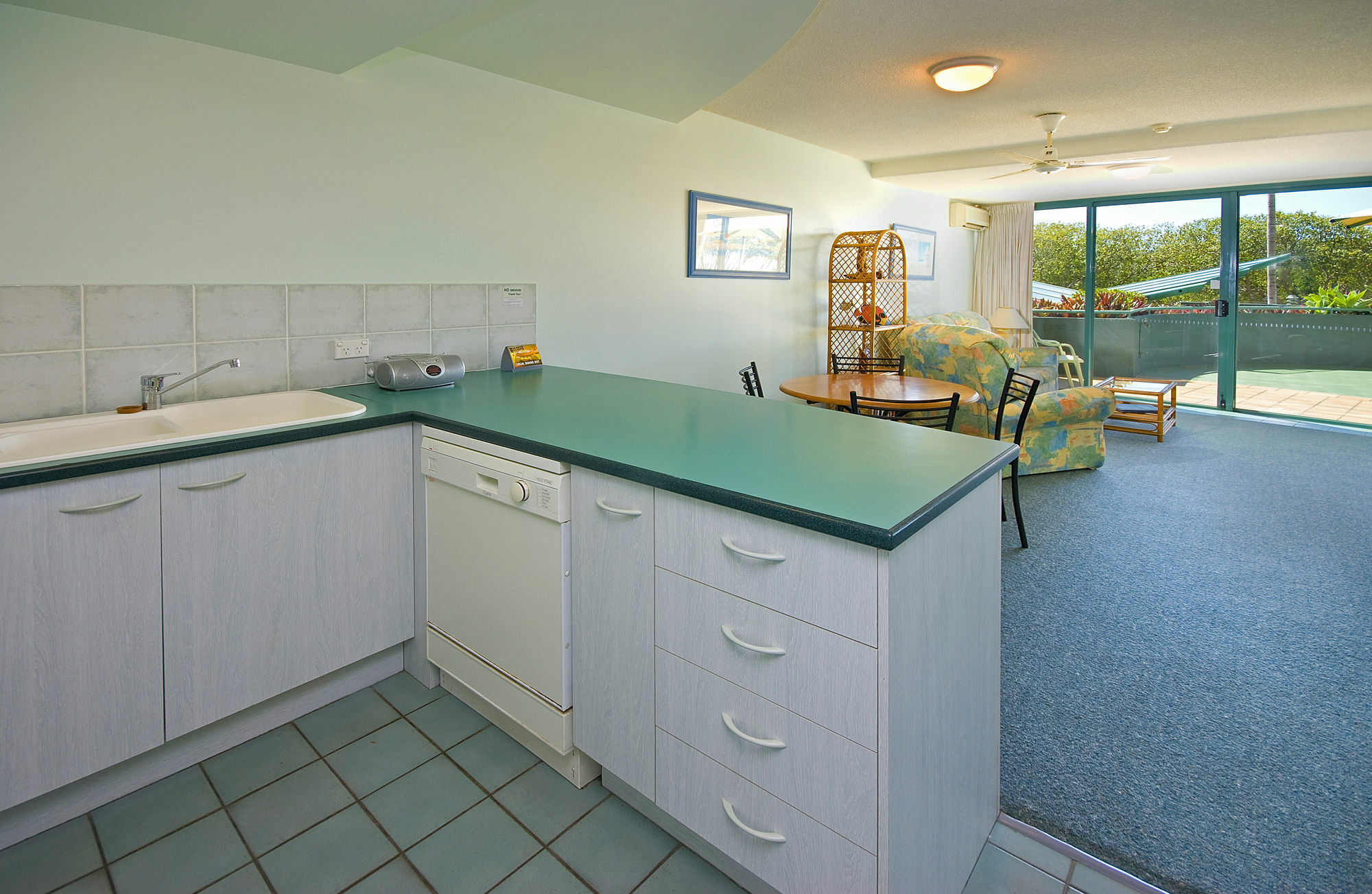 Key Largo Maroochydore Exterior photo