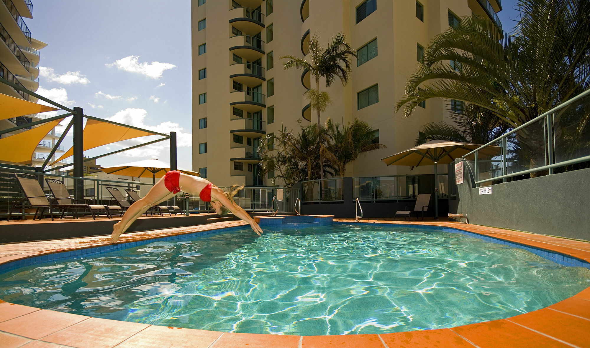Key Largo Maroochydore Exterior photo