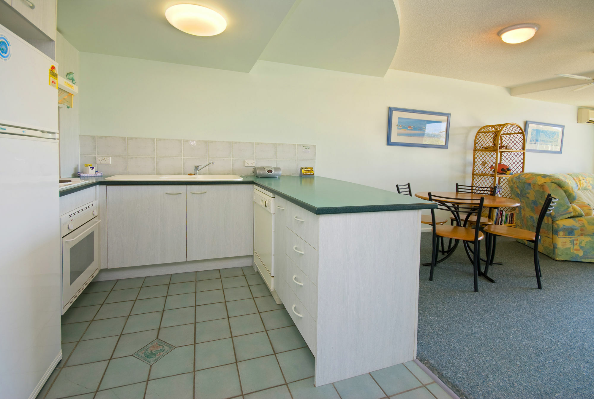 Key Largo Maroochydore Exterior photo